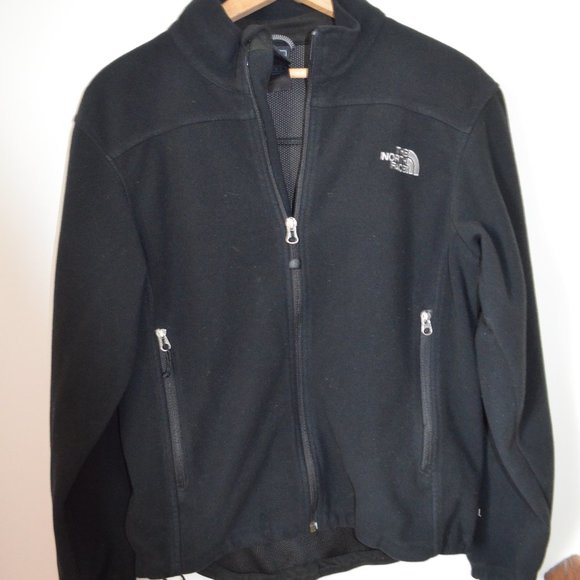 The North Face Other - The North Face Men's S Windwall Fleece Jacket